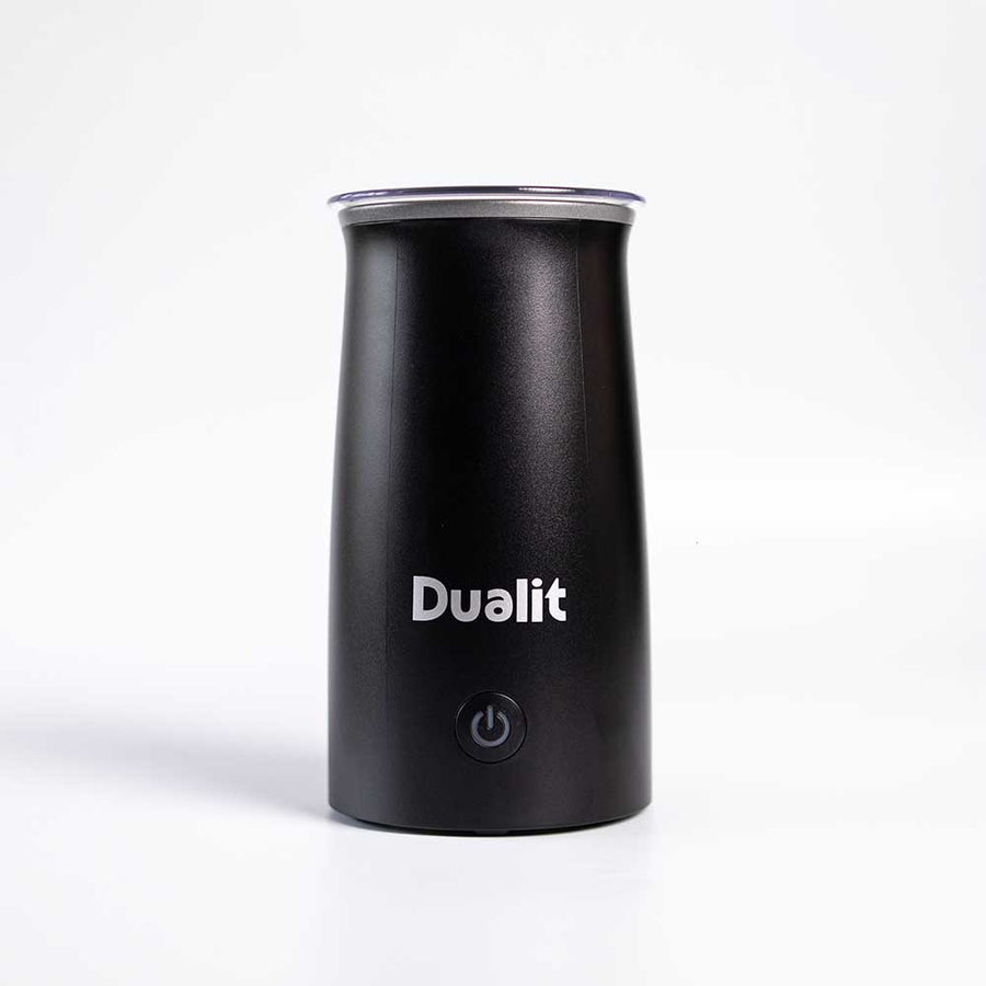 Dualit hot chocolate maker