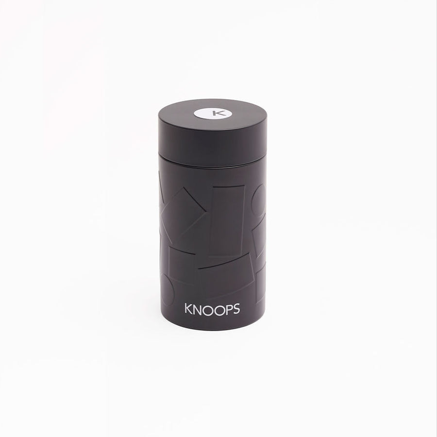 Knoops tin
