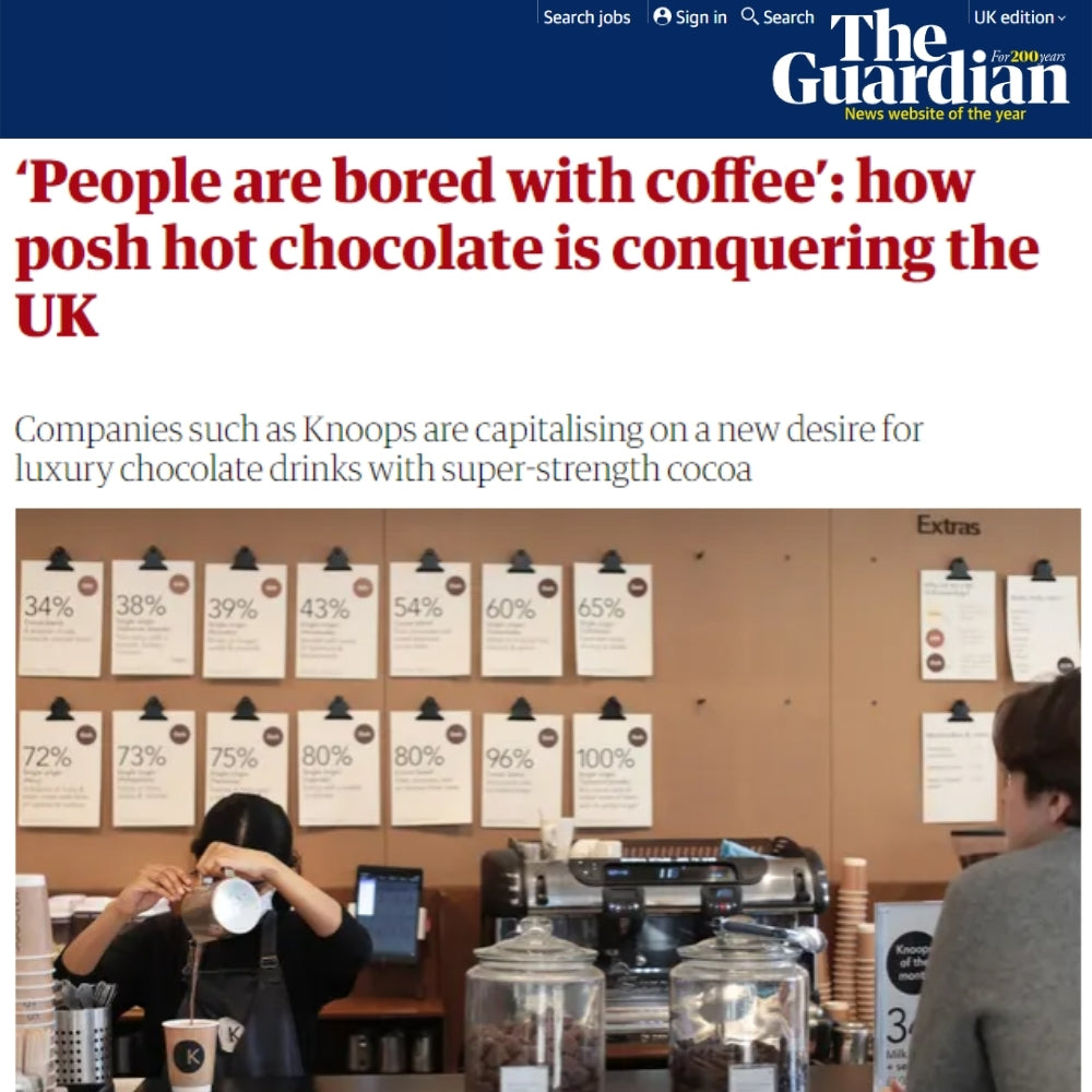 The Guardian Article