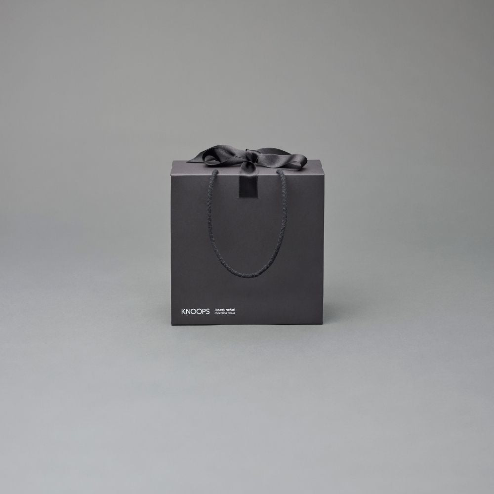 Knoops gift bag