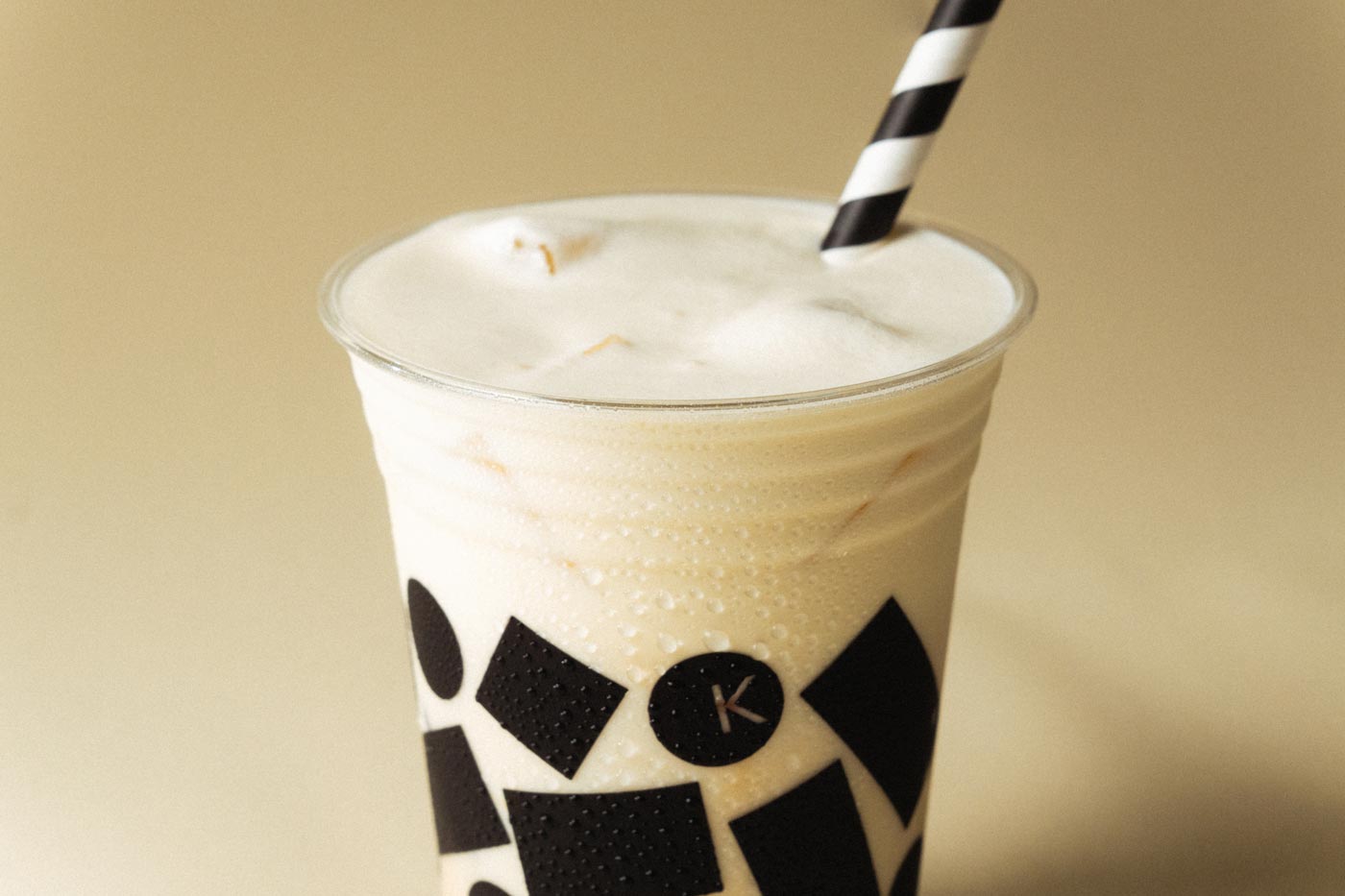 Chocolate Drinks Aren’t Just For Winter