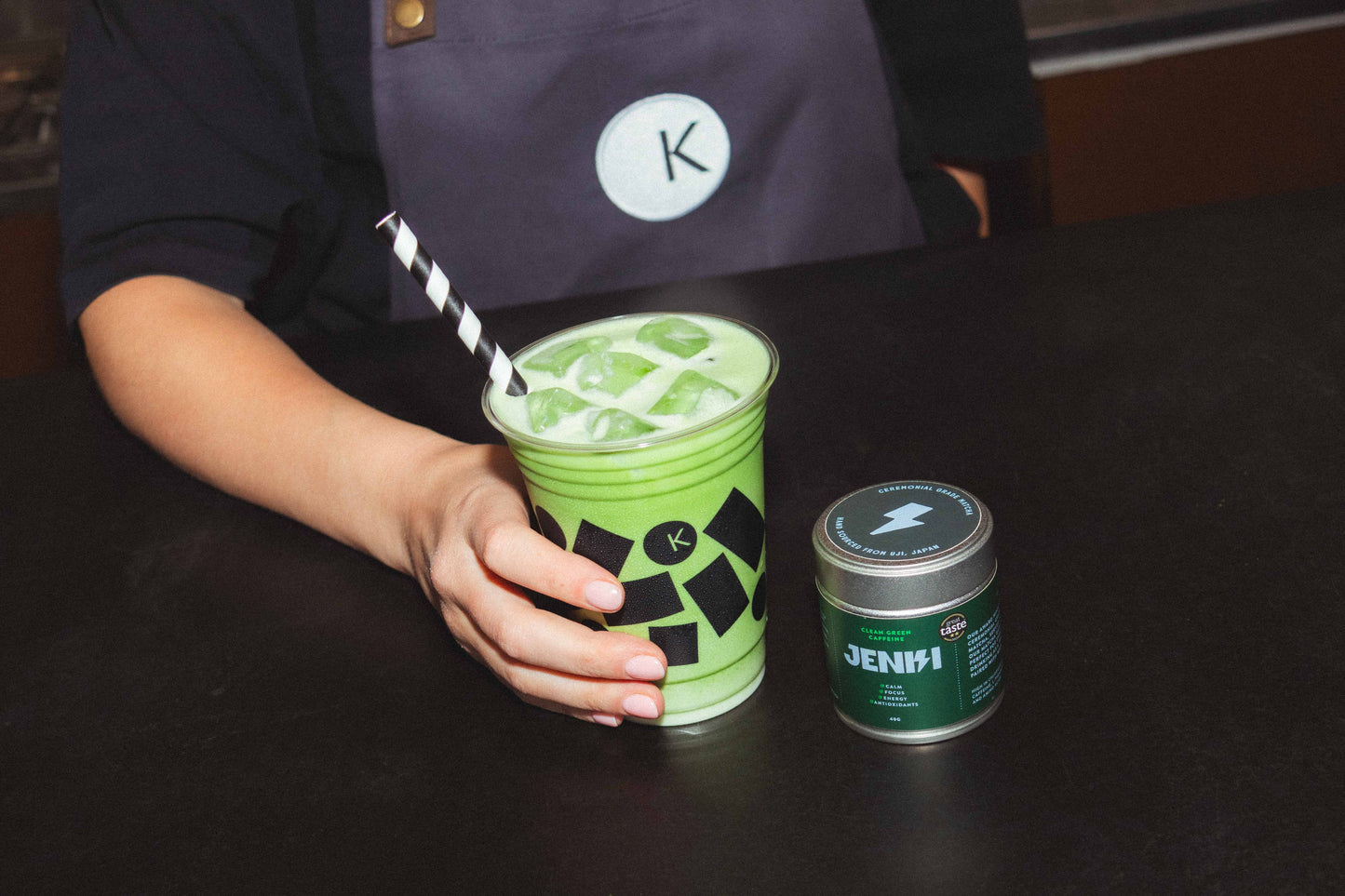 Knoops launches Summer menu