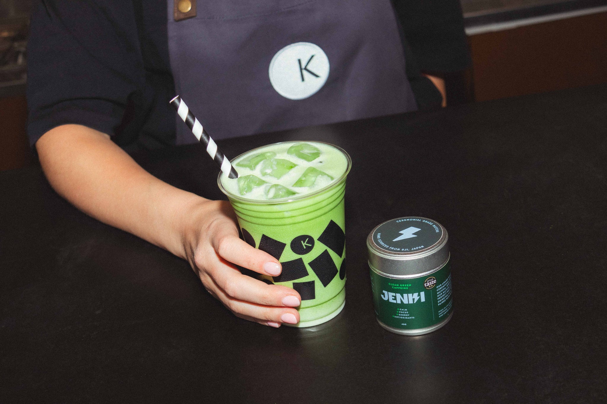 Knoops launches Summer menu