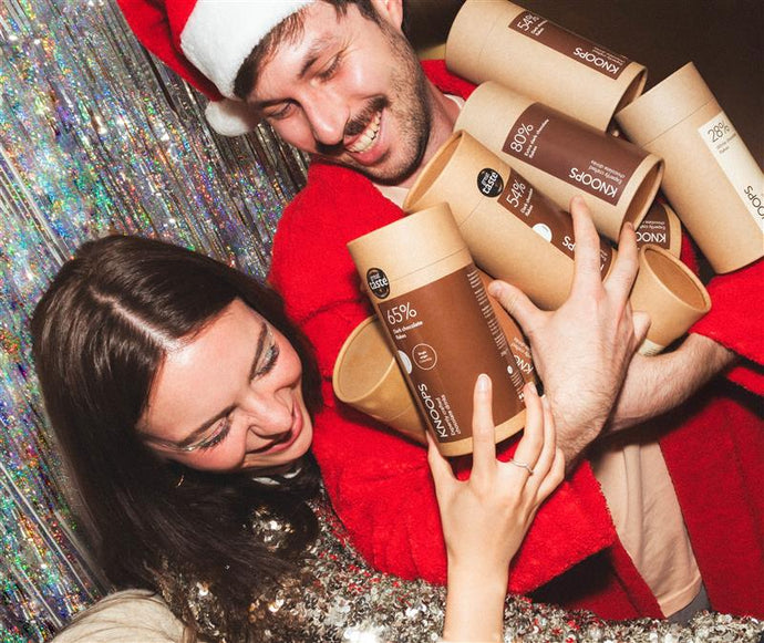 The Knoopsmas Hot Chocolate Gift Guide