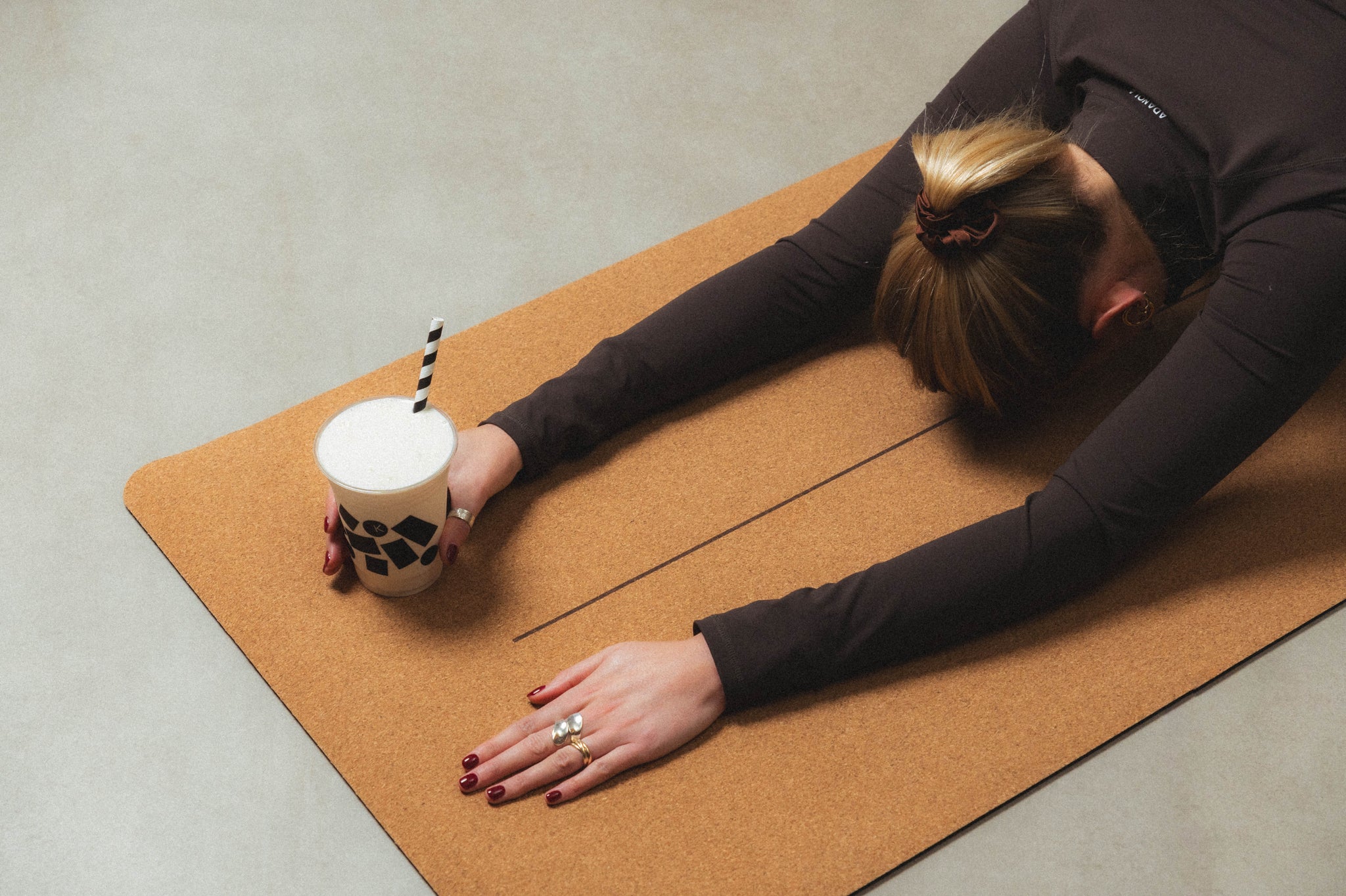 Run & Refuel: Knoops 5K Loops