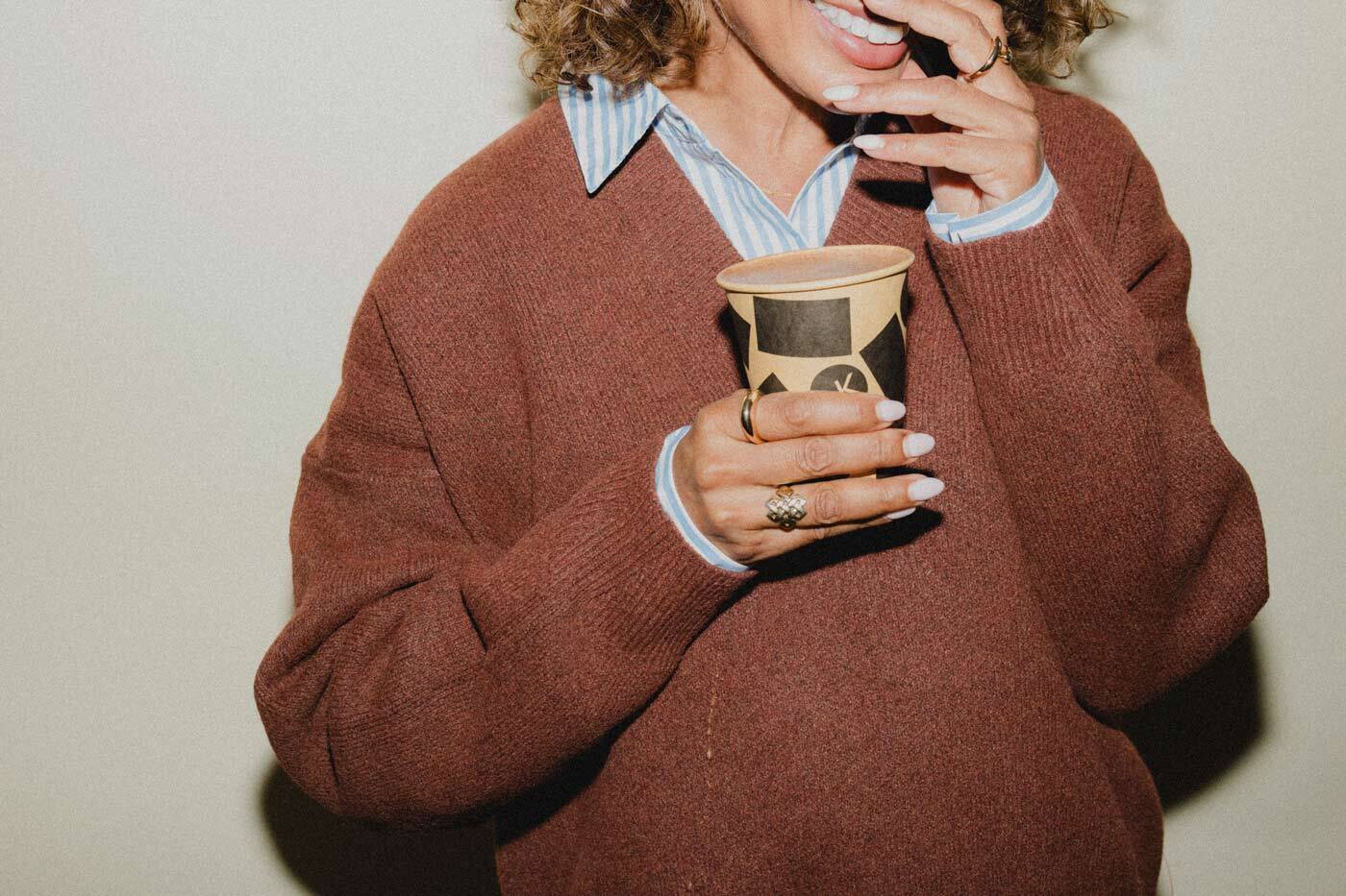 34% Milk: The one that started it all