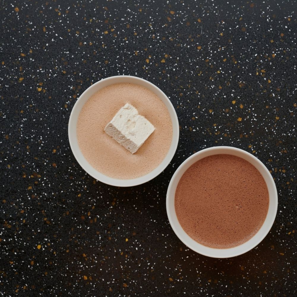 The Chocolate Library: Single Origins vs House Blends