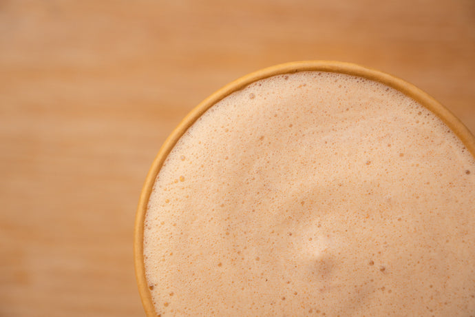 Free Hot Chocolate Evening