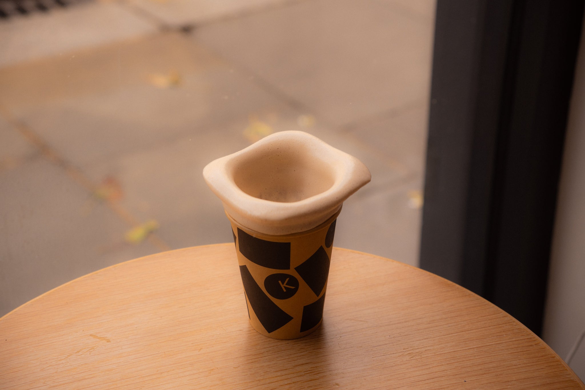 Knoops launches Autumn menu