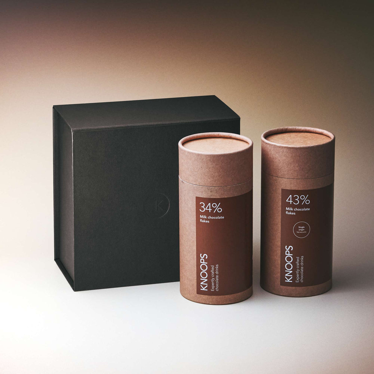 Chocolate gift sets