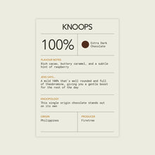 Load image into Gallery viewer, Extra dark hot chocolate flakes | 100% | Philippines