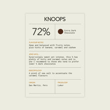 Load image into Gallery viewer, Extra dark hot chocolate flakes | 72% | Peru