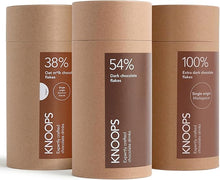 Load image into Gallery viewer, Vegan Milk, Dark &amp; Extra Dark Bundle