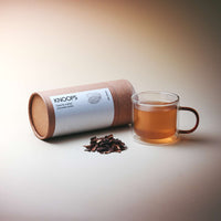 Knoops cacao tea