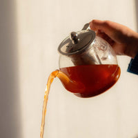 Knoops cacao tea
