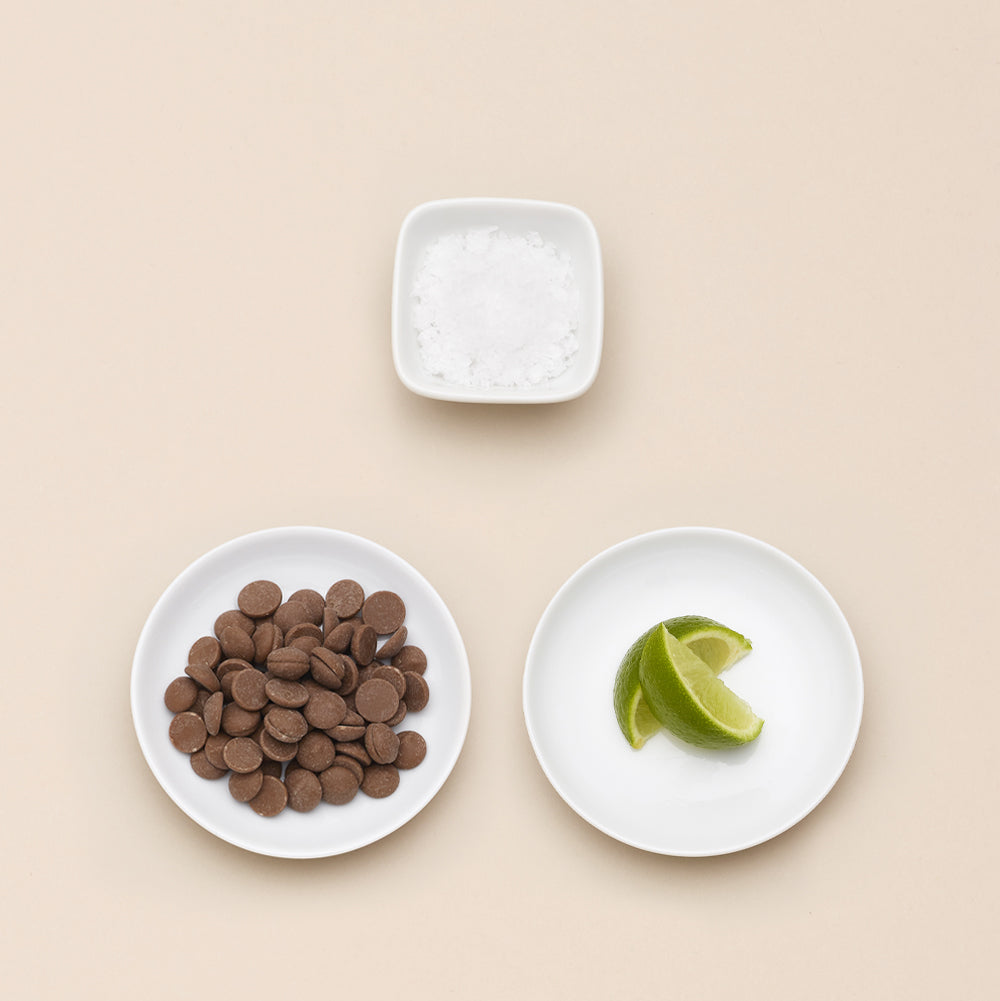 34% lime and seasalt ingredients 