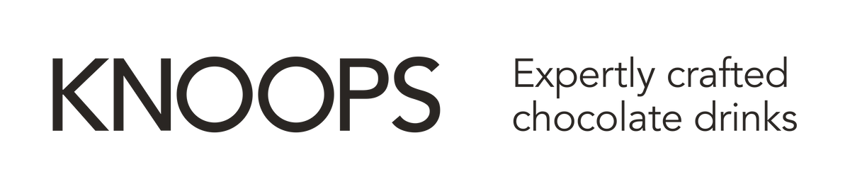 Knoops Chocolate logo