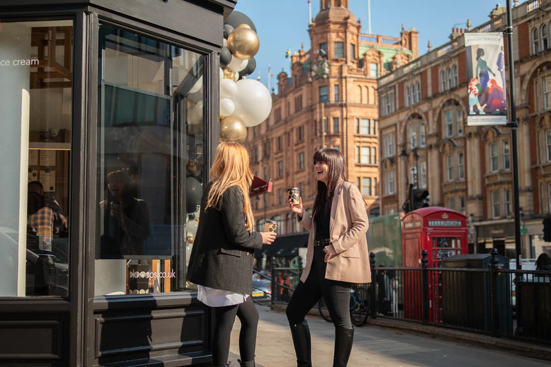 Knightsbridge
