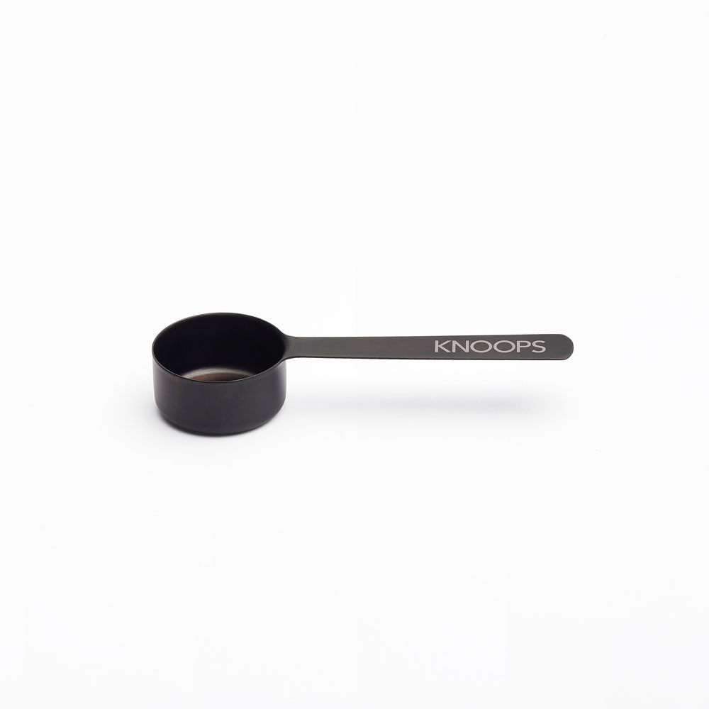Knoops scoop