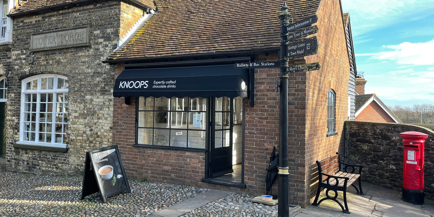 Rye Knoops store 