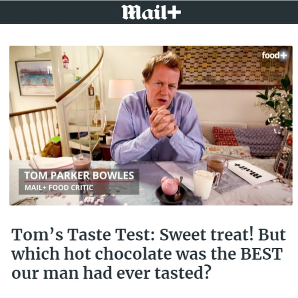 Mail+ Article 