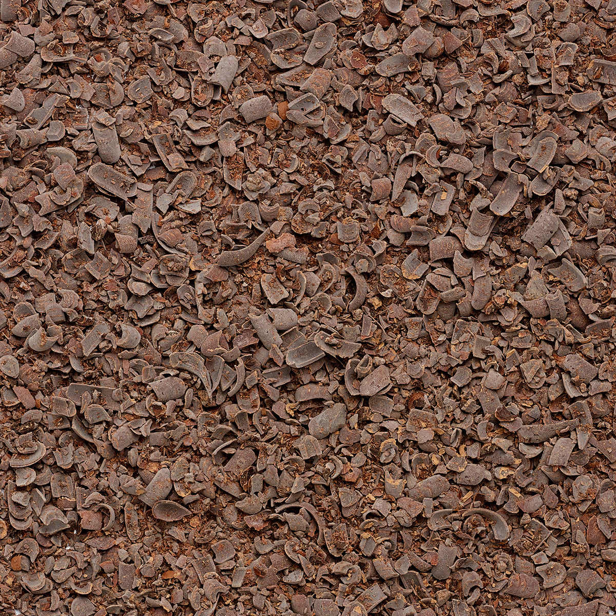 Luxury hot chocolate flakes 