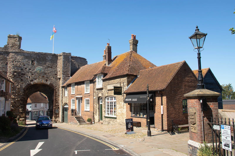 Rye