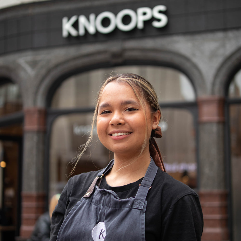 cafe chocolate shops barista jobs 