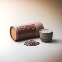43% Milk chocolate flakes | Venezuela