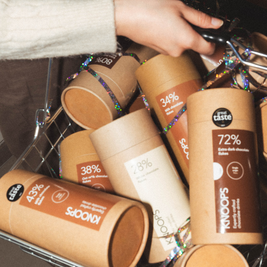 Mix & Match Flakes (2 for £26, 3 for £39, 5 for £65)