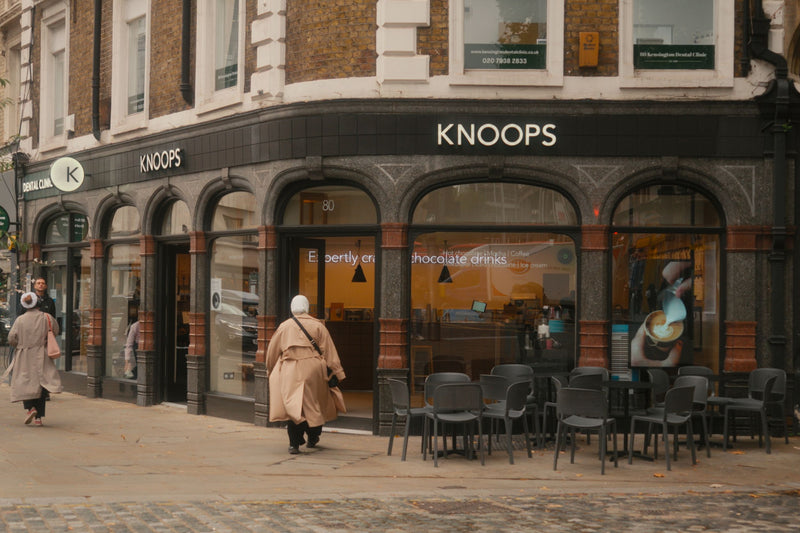Kensington