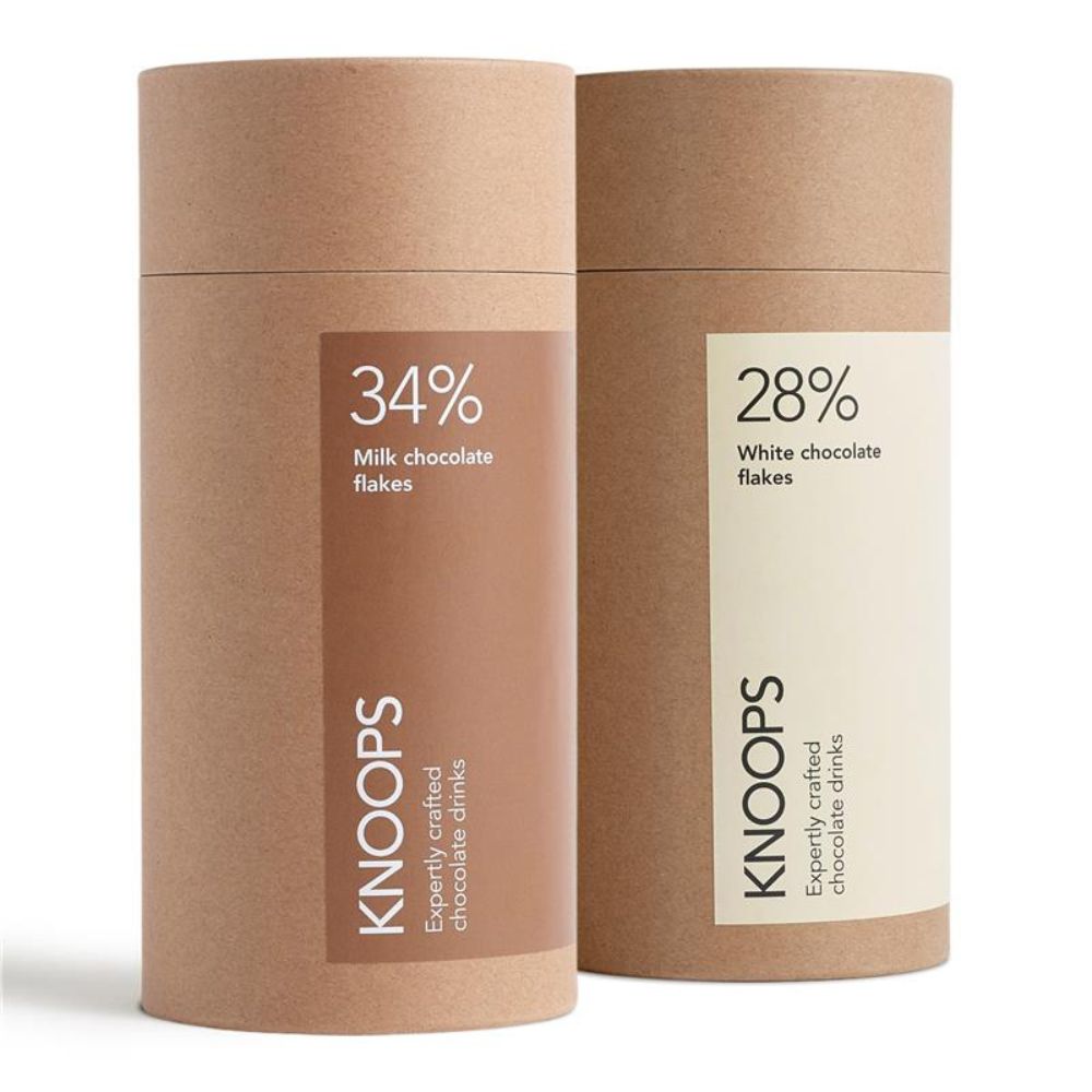 White & Milk Chocolate Bundle