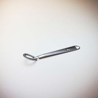 Hot chocolate whisk