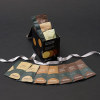 hot chocolate selection box gifting 