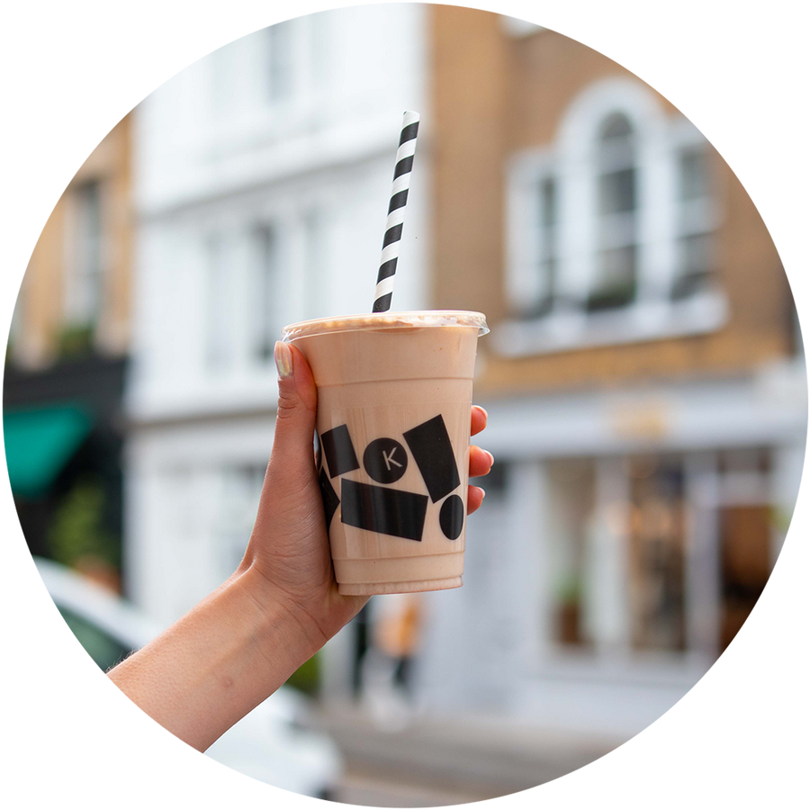 Sign up form Knoops hot chocolate Knoops UK