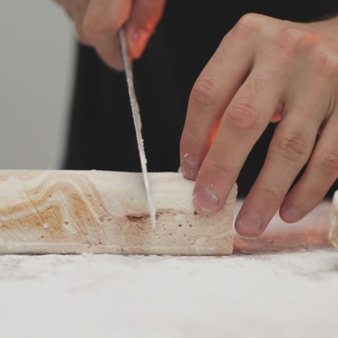 Homemade Marshmallows