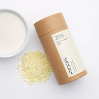 White chocolate flakes | Blend