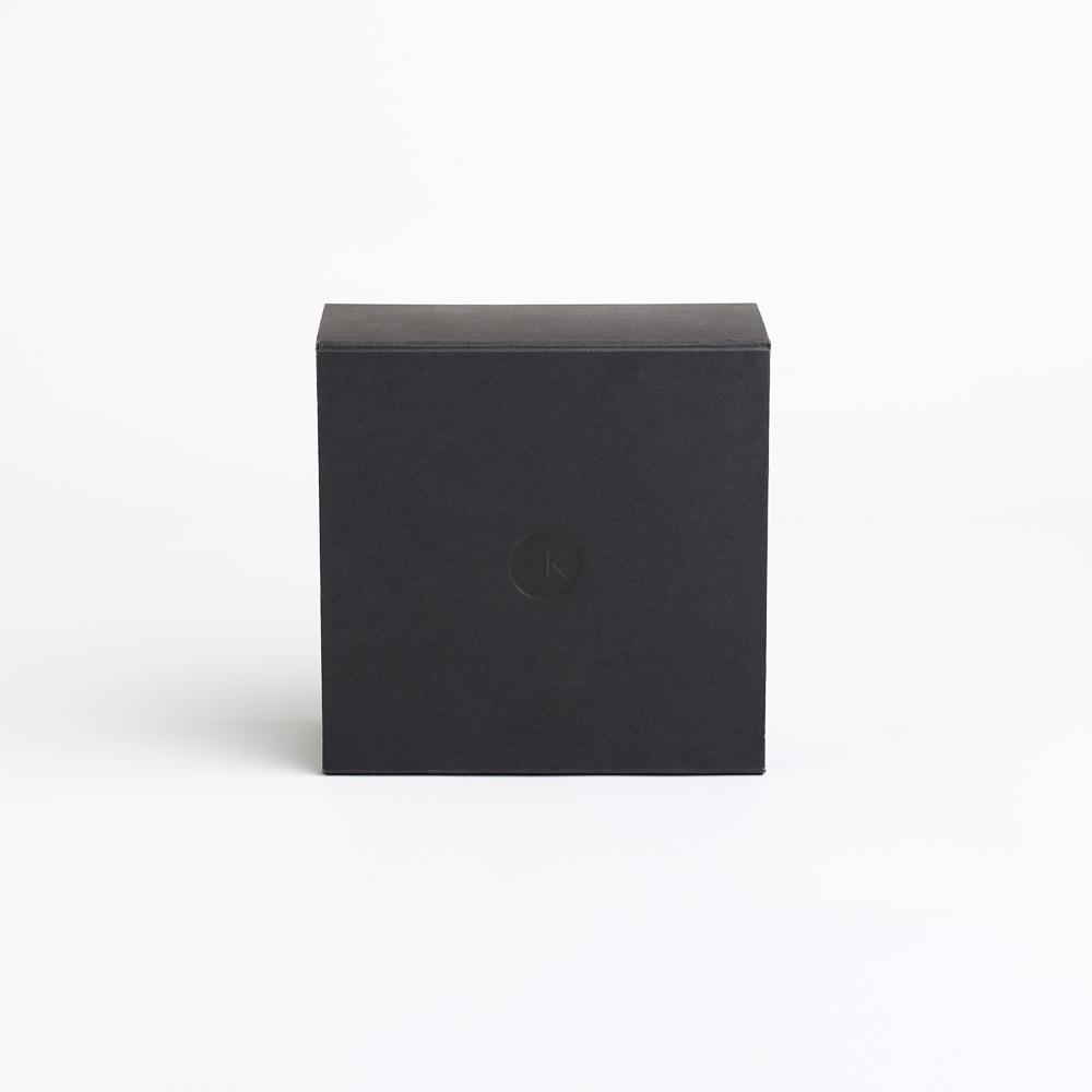 Gift packaging