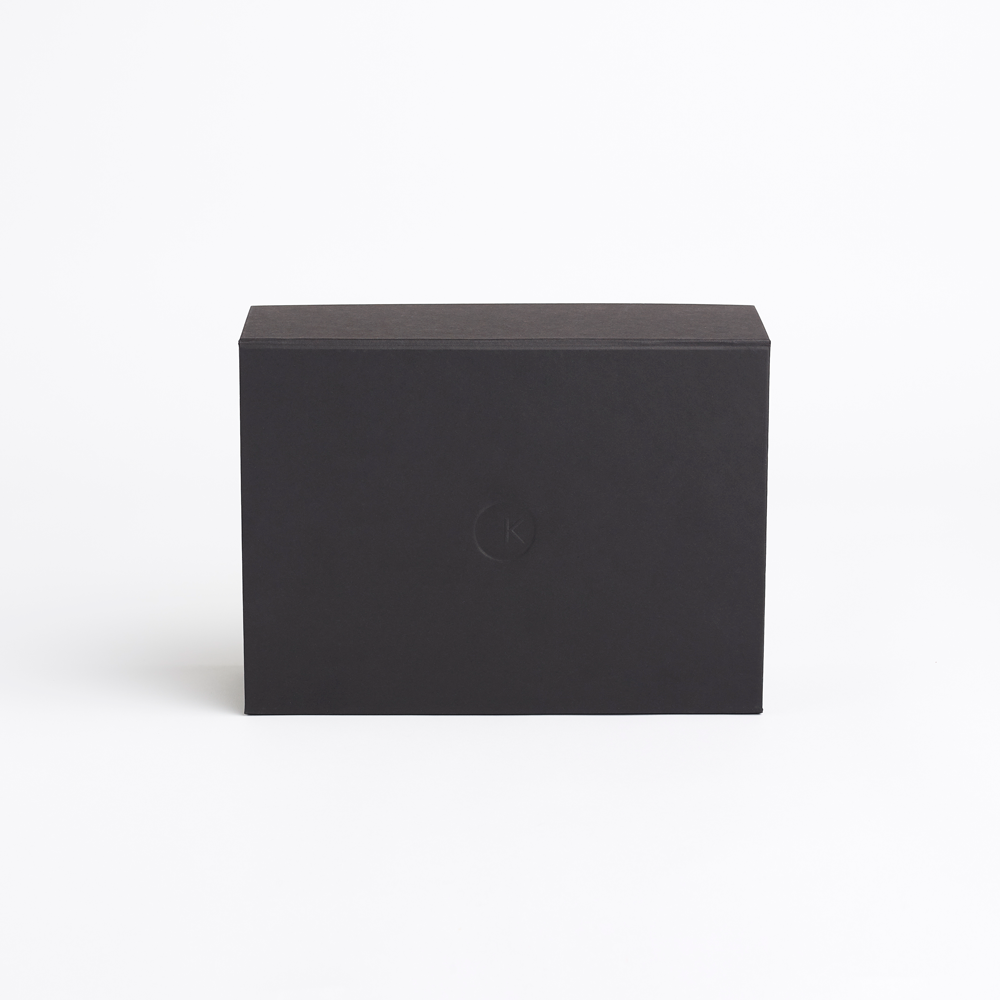 Gift packaging