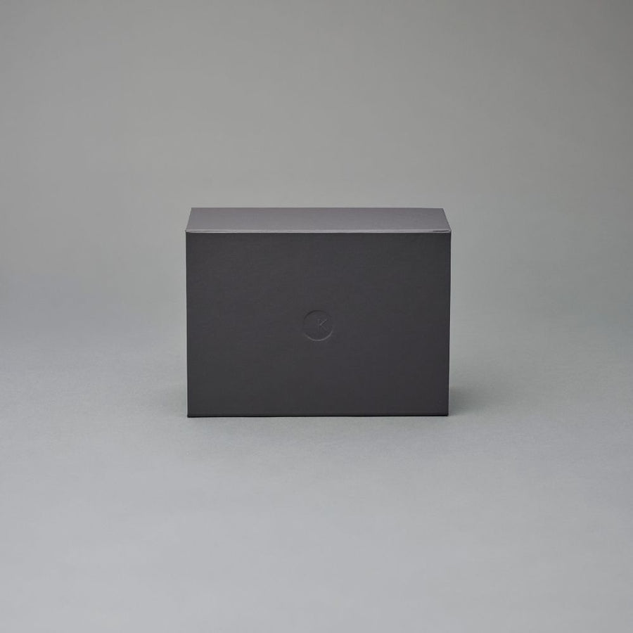 Gift packaging
